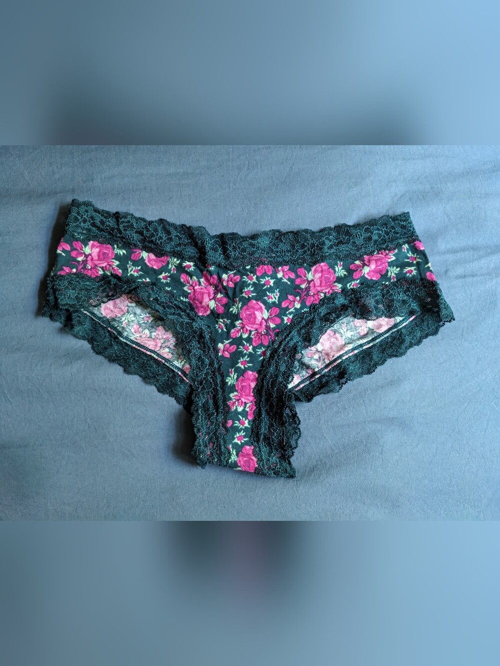 *2/$10* Victorias Secret Cheeky Panty